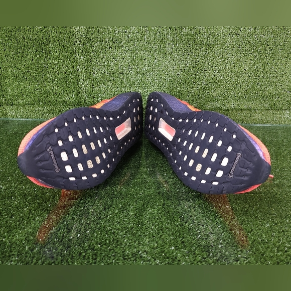 Adidas ultraboost iss 20 men shoes size 10 - Picture 7 of 7